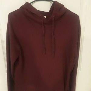 A New Day Hoodie
